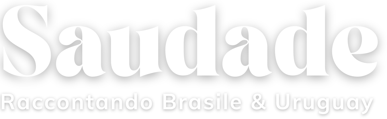 SAUDADE